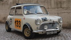 MINI 1000 Carburador